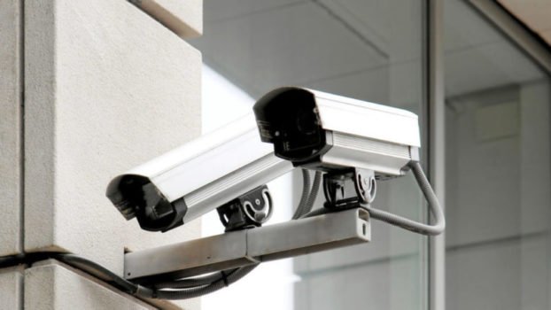 CCTV Camera Installation Service