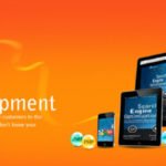 website development service delhi