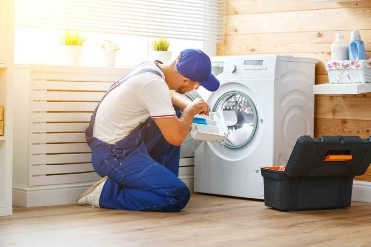 washing machine repair chennai