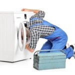 washing machine service chennai