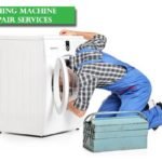Top Load Washing Machine Repair Noida