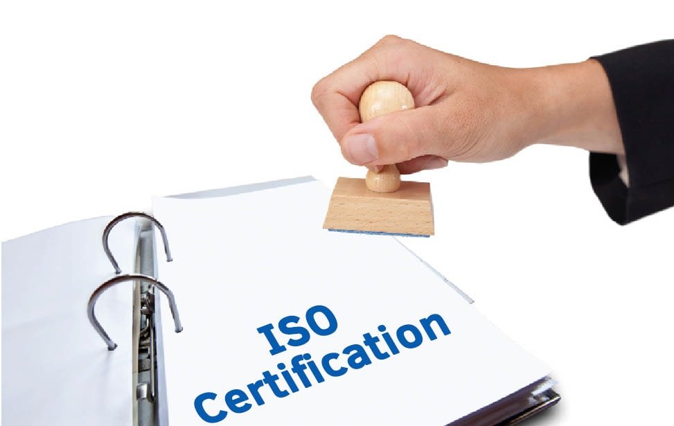 iso certification services in delhi