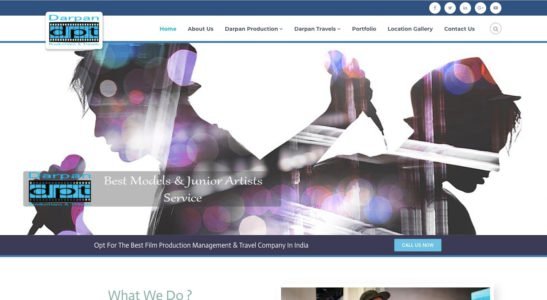website designing company in south delhi