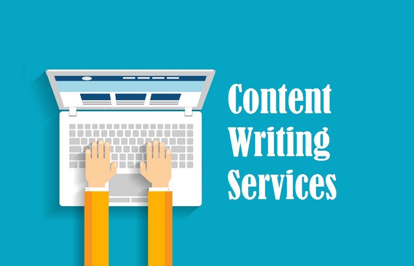 content writer in lucknow