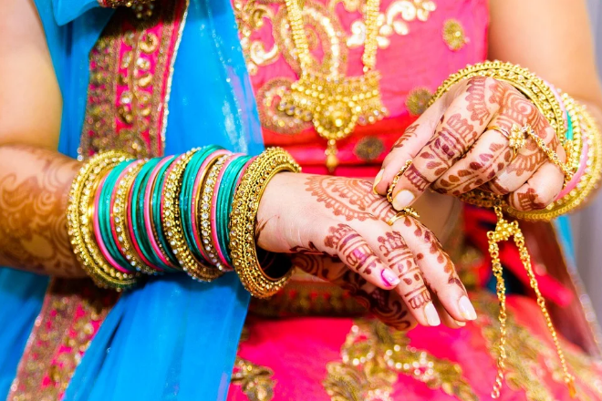 Wedding photographer Lucknow