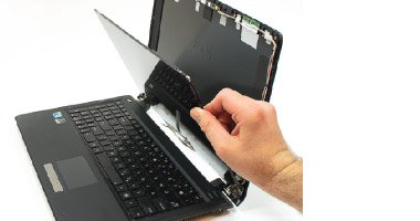 laptop repair online