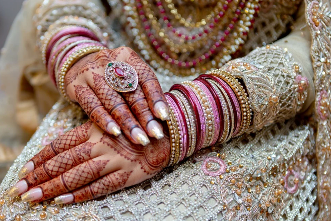Wedding photographers in Chennai