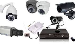 cctv camera dealers & installers Chandigarh