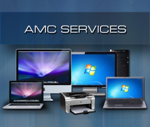 Computer AMC in Mumbai