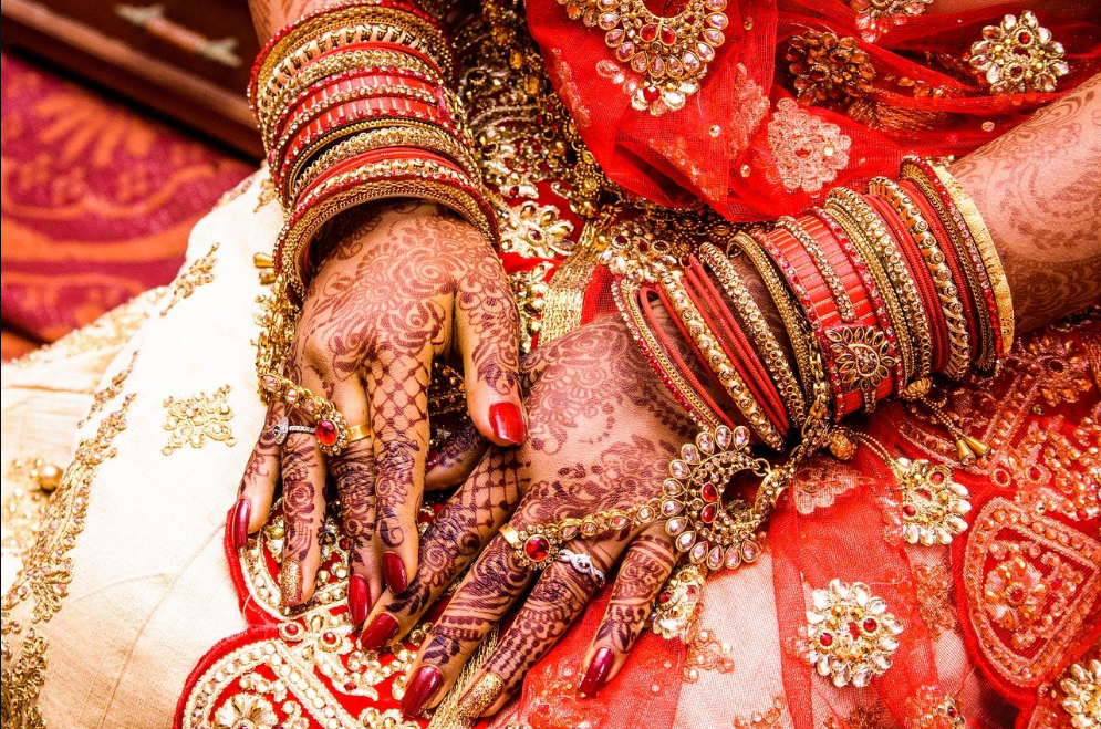 Wedding photography packages in Hyderabad