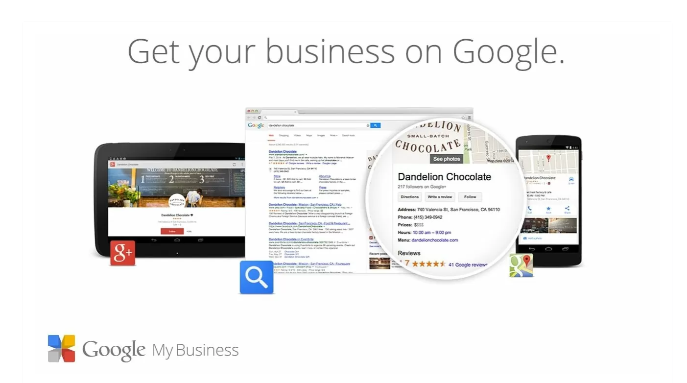 Top Google My Business Management Company