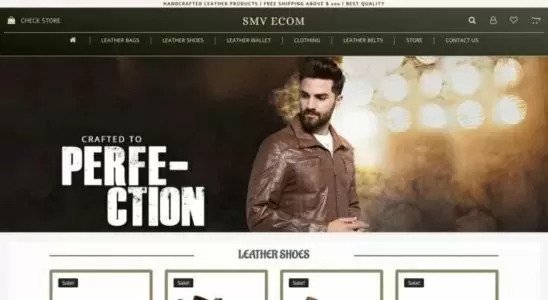 E-commerce Website Designing in Jabalpur