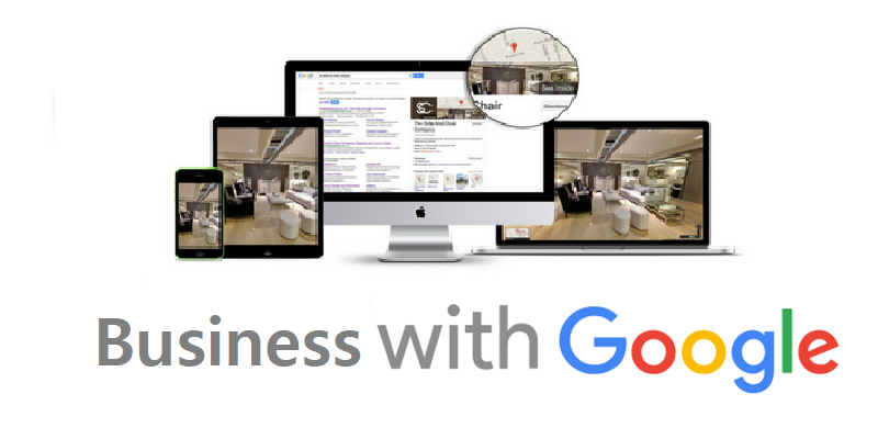 Google-my-business-listing