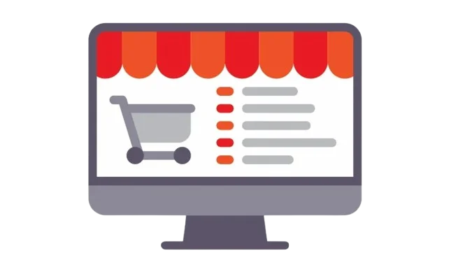 woocommerce website design agency near me noida