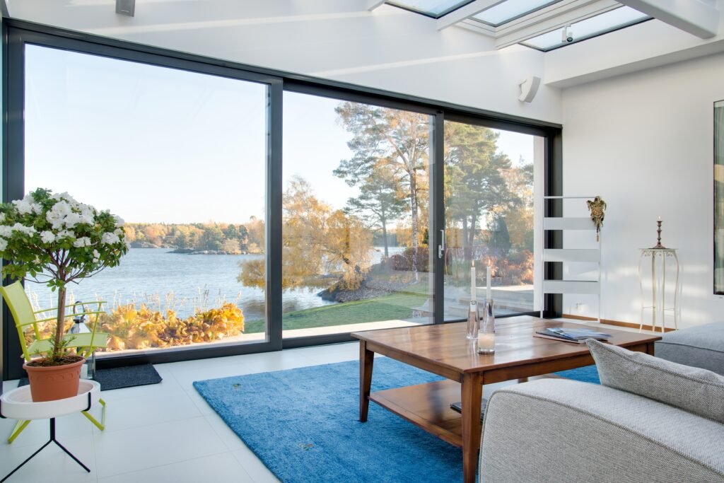 How Can Aluminium Doors and Windows Transform the Visual Appeal of Your Home?