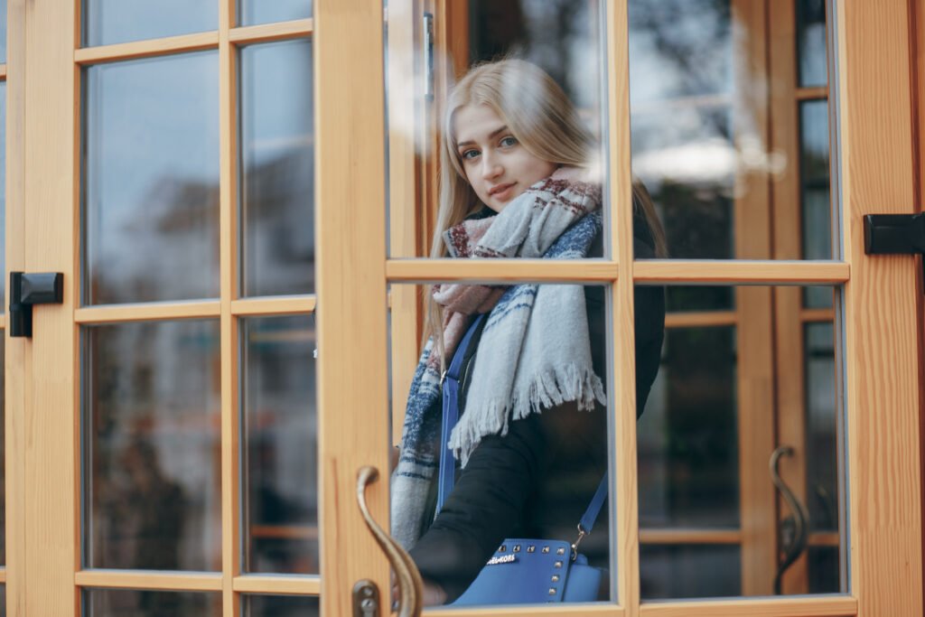 Why Modern Homeowners Prefer uPVC Doors and Windows Over Traditional Options