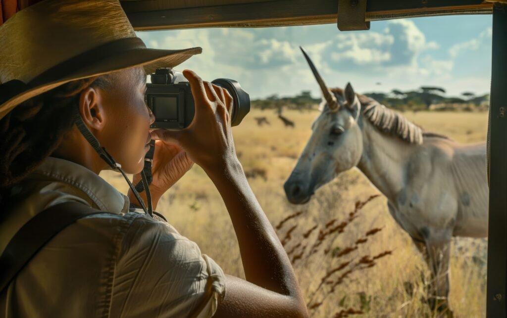Top African Safari Destinations to Explore in 2025