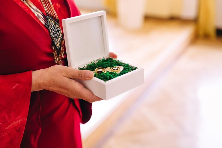 Your Trusted Partner for Premium Jewelry Box Materials in Delhi