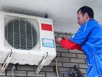 ac installation in lucknow