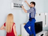 AC installation and repair technician in pune
